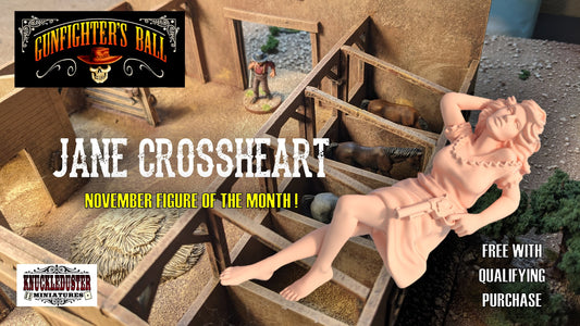 CROSS YOUR HEART AND HOPE TO DIE!