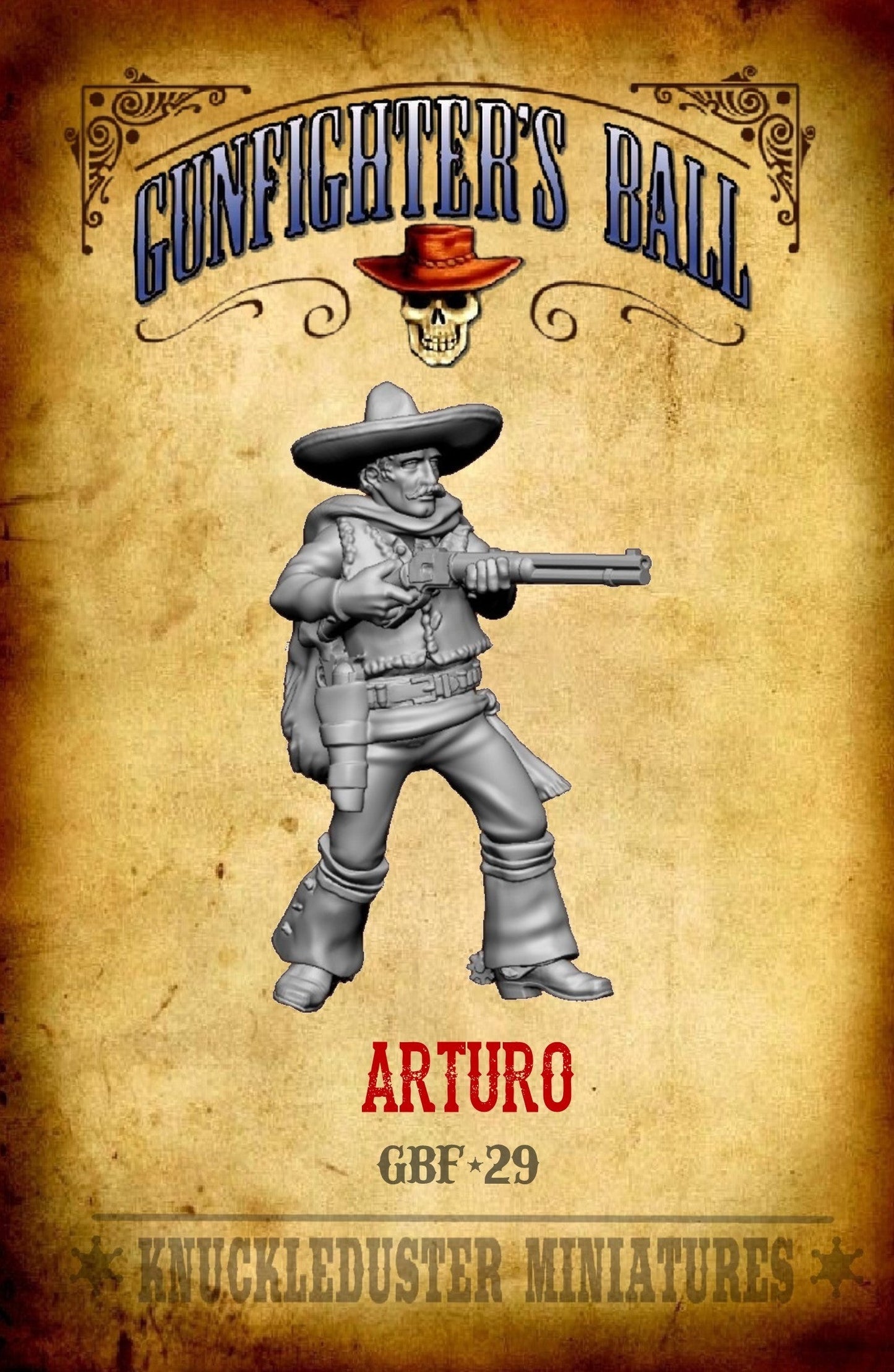 Arturo <Metal>
