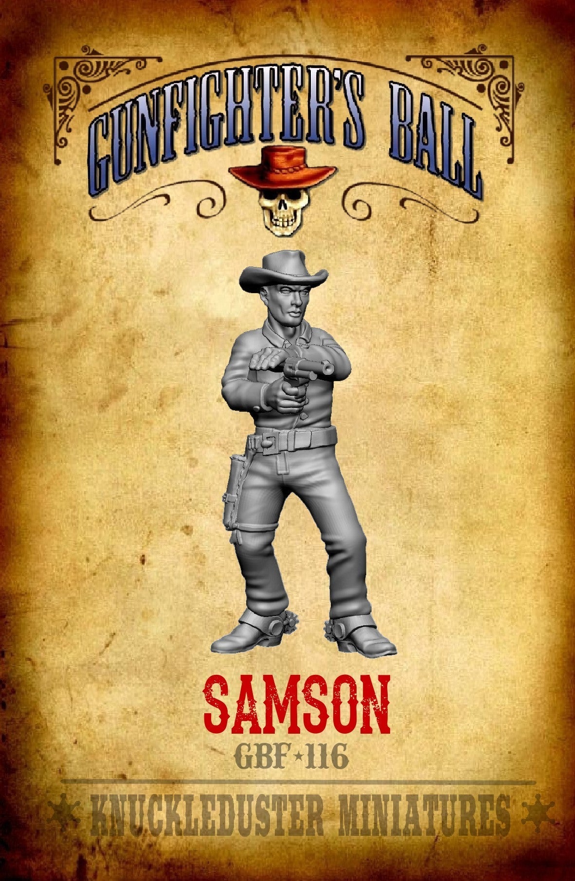 Samson <Metal>