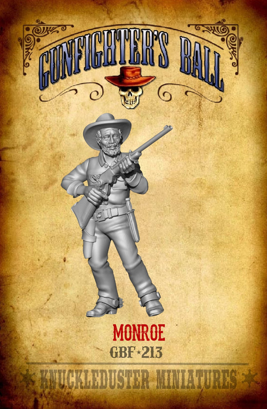 Monroe
