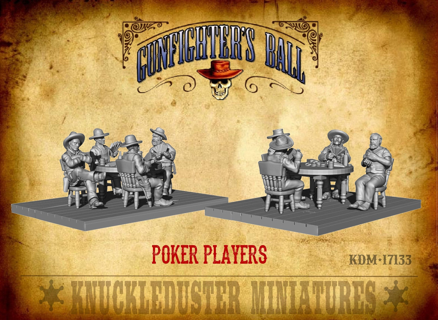 Poker Set SNAP TRAY!