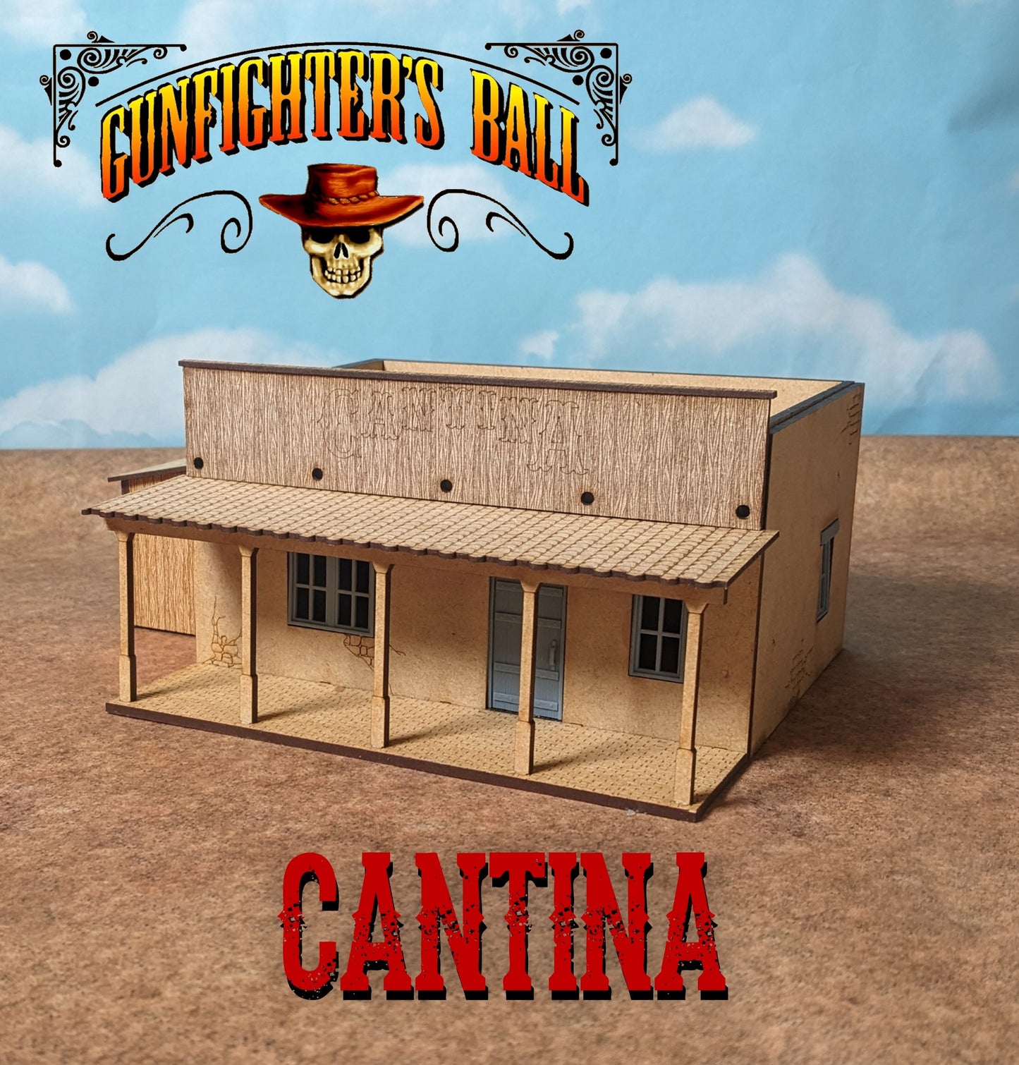 Cantina