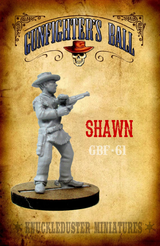 Shawn