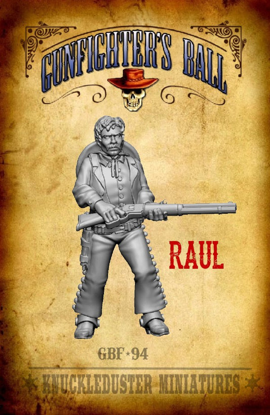 Raul