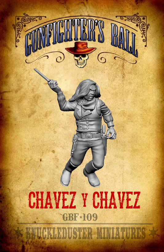 Chavez Y Chavez