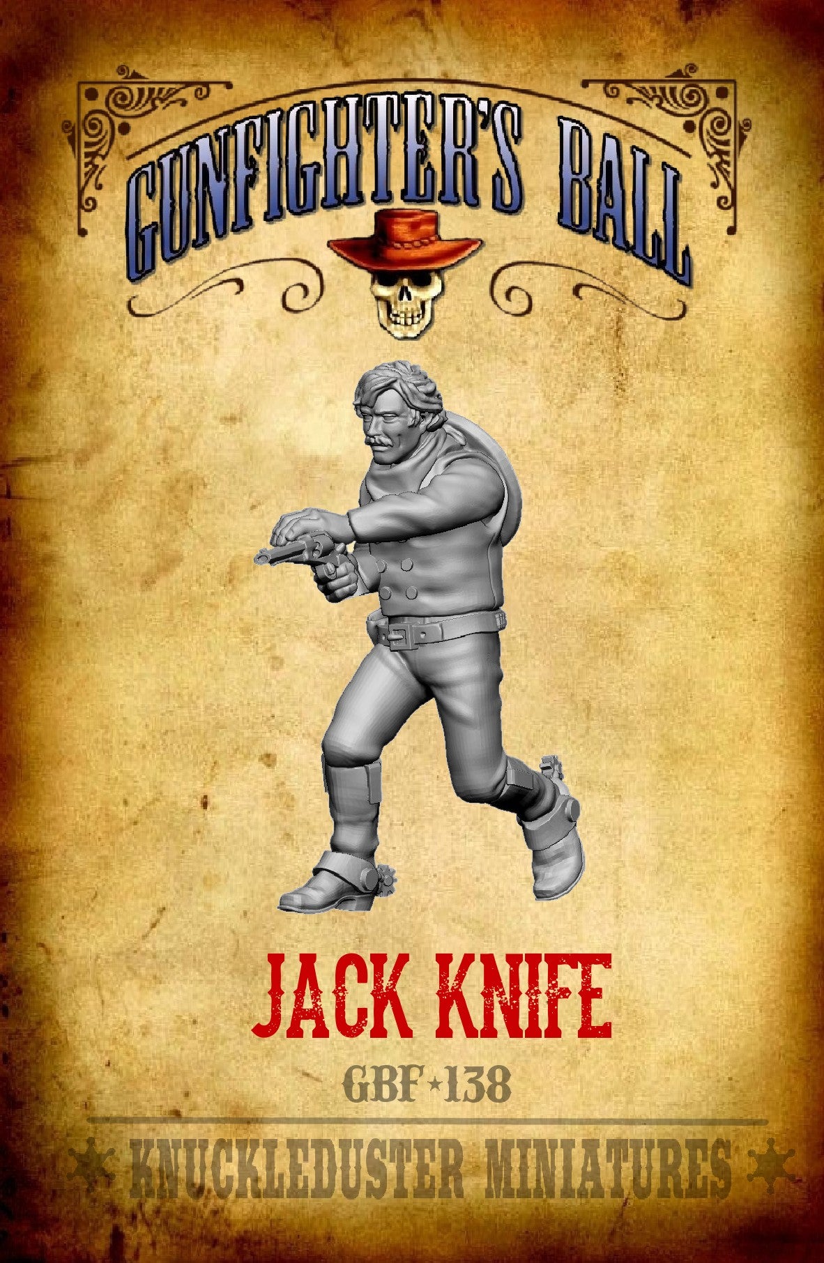 Jack Knife