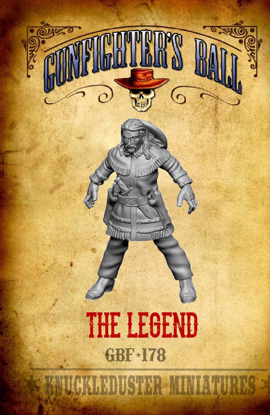 The Legend