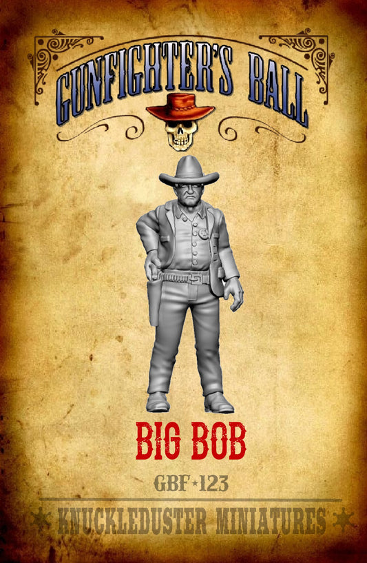 Big Bob