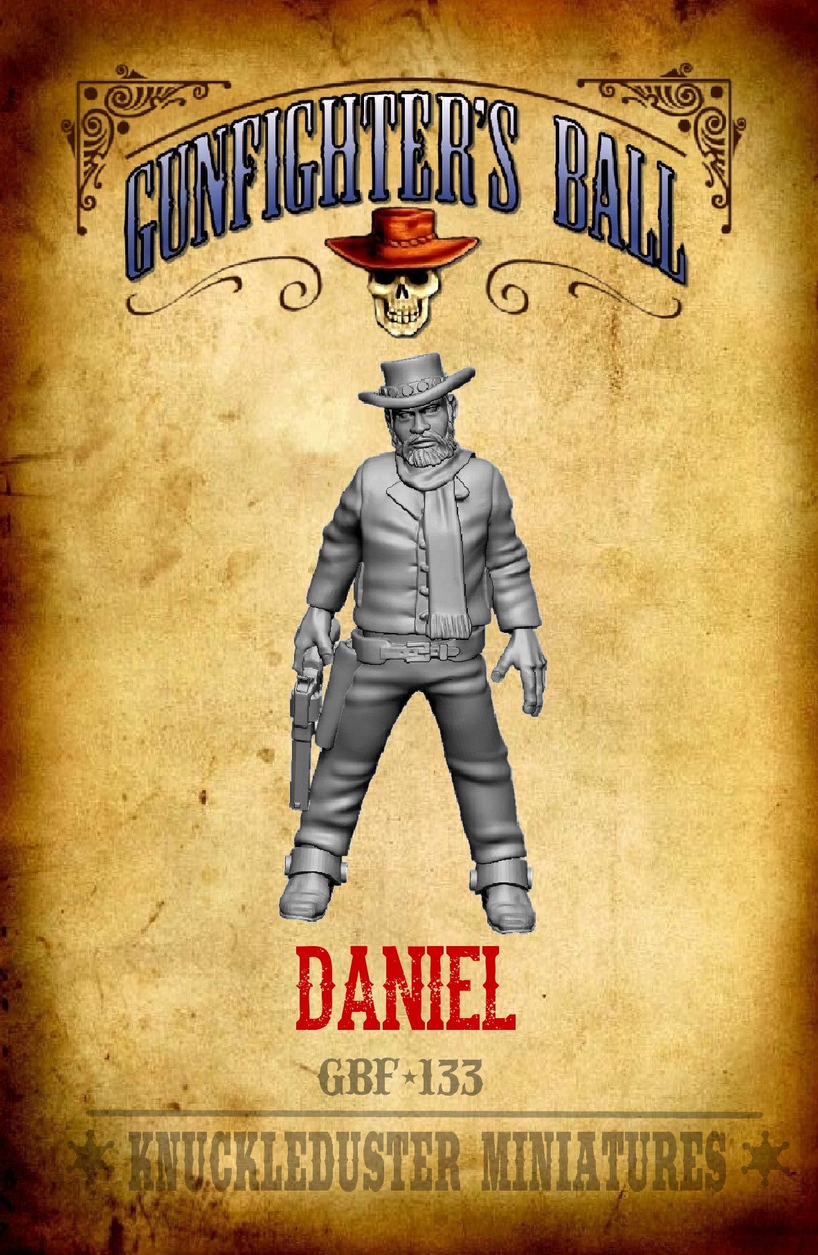 Daniel