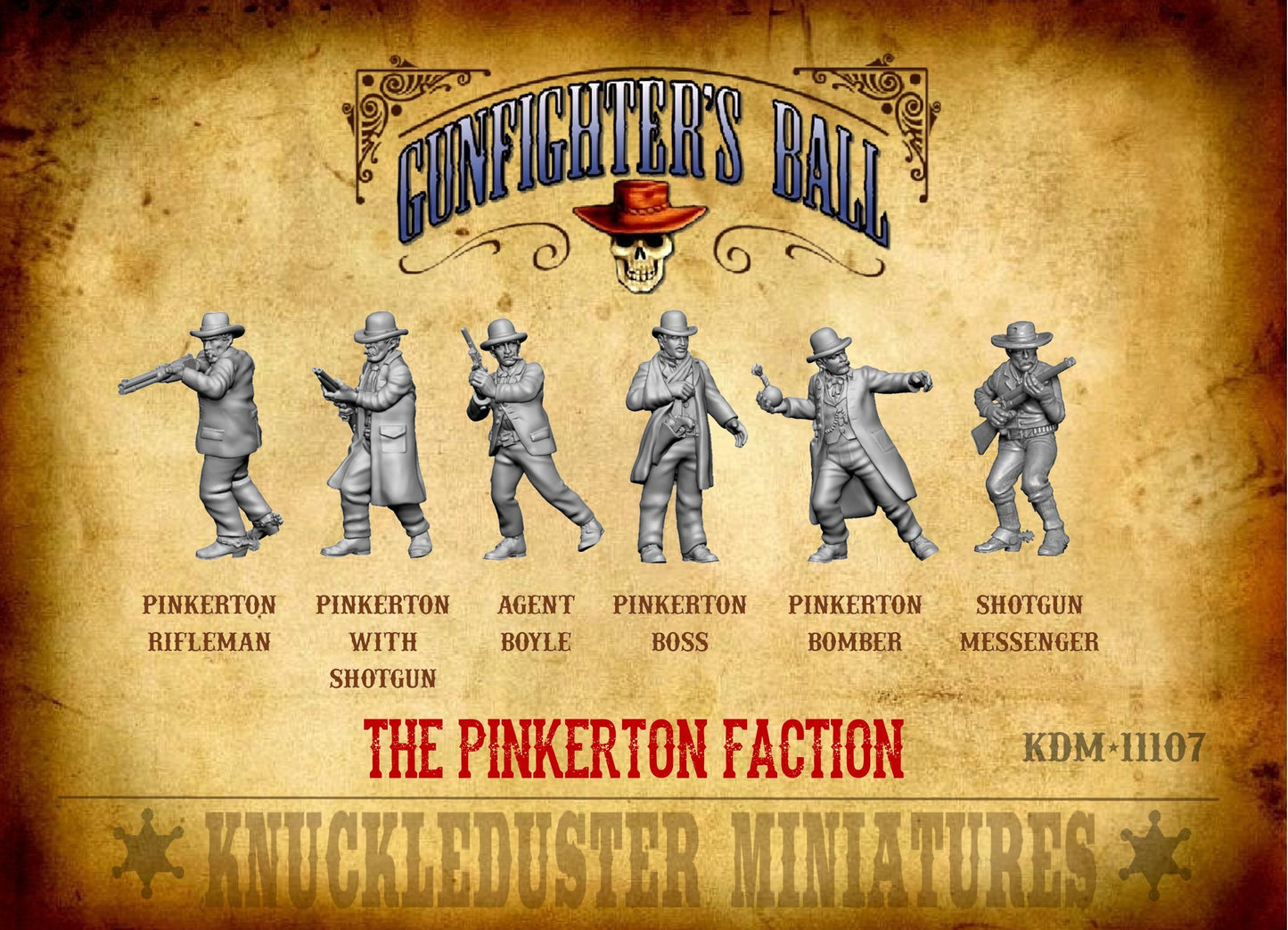 Pinkertons