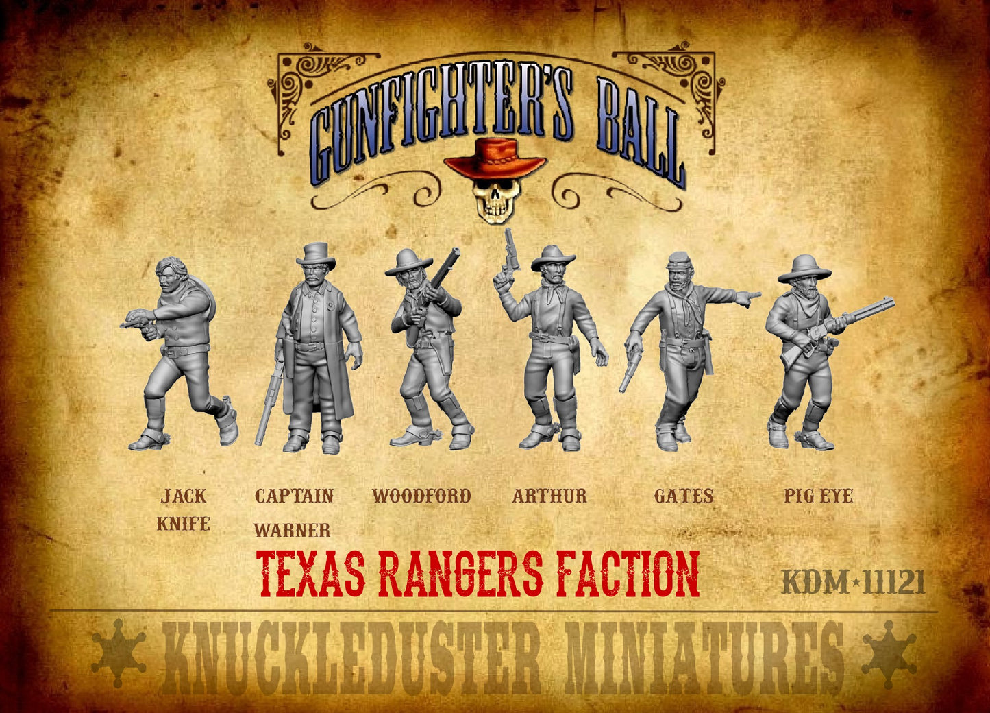 Texas Rangers