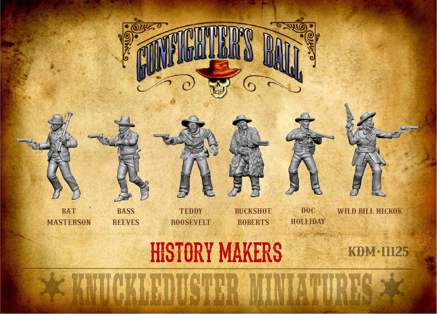 History Makers