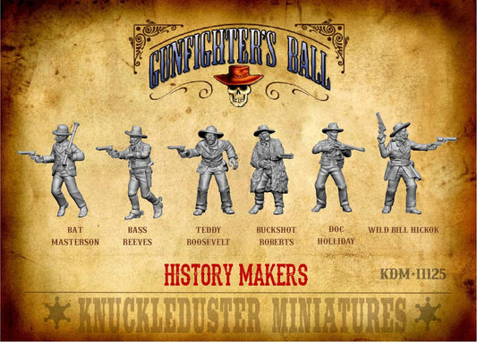 History Makers