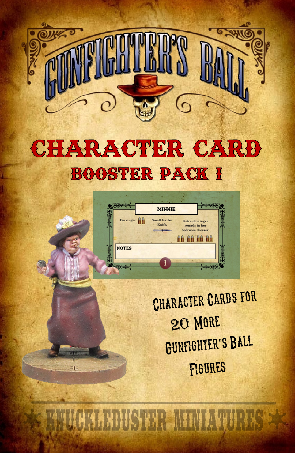 Deluxe Starter Set