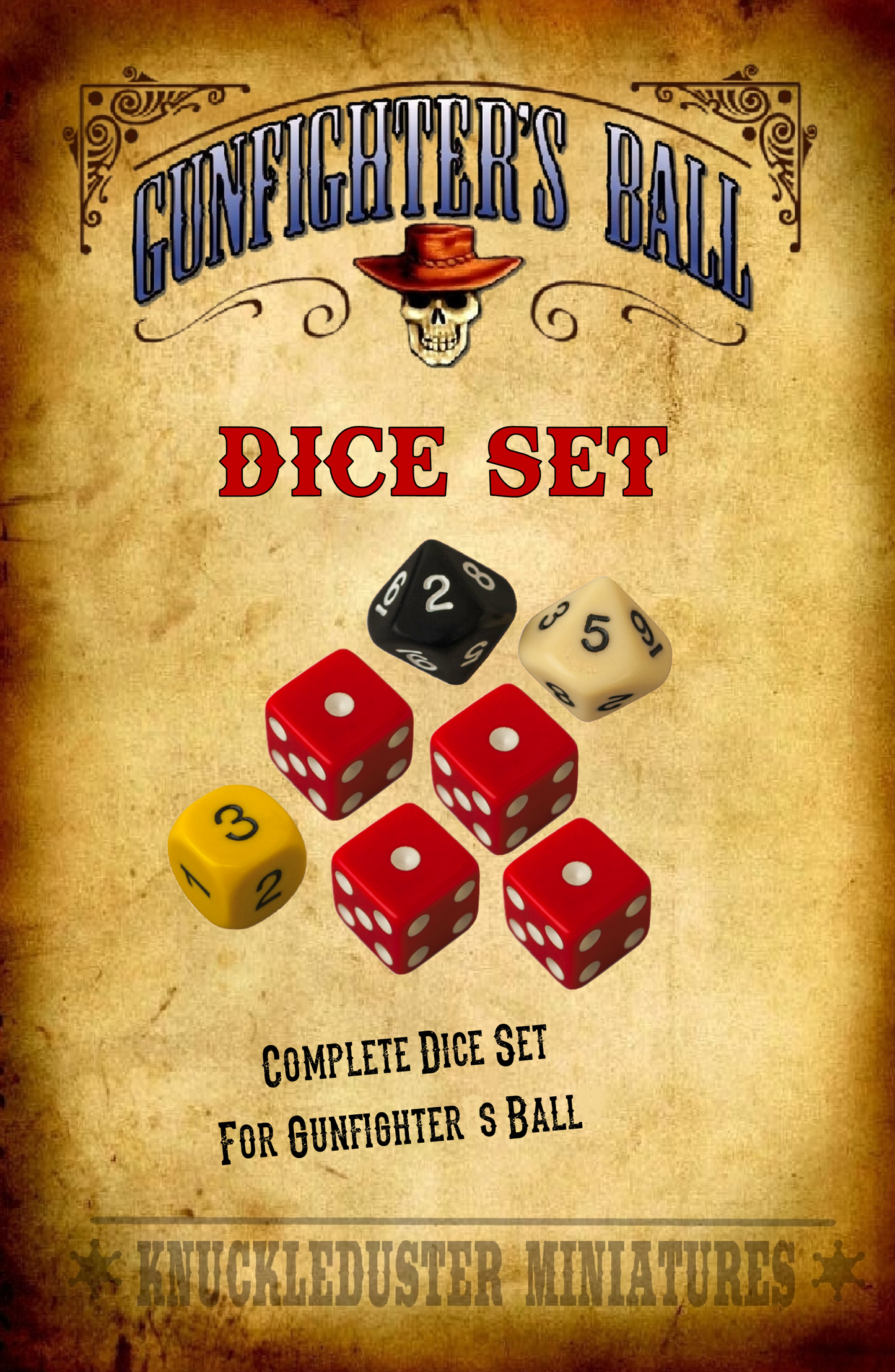Deluxe Starter Set