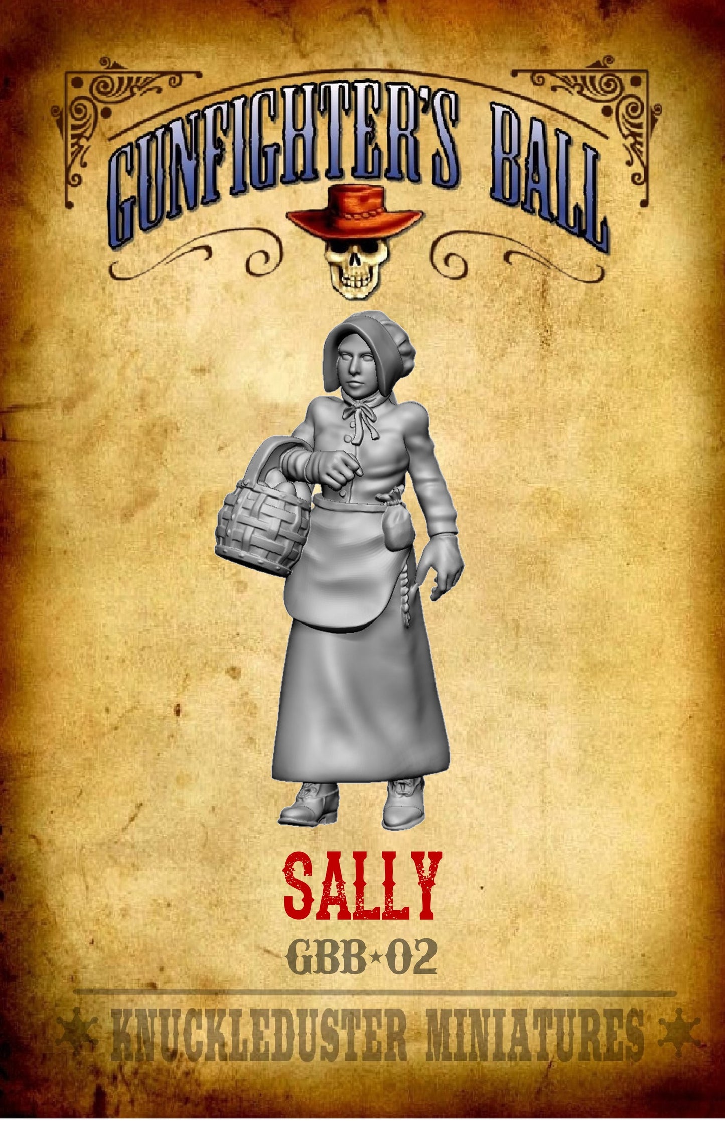 Sally