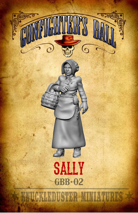 Sally