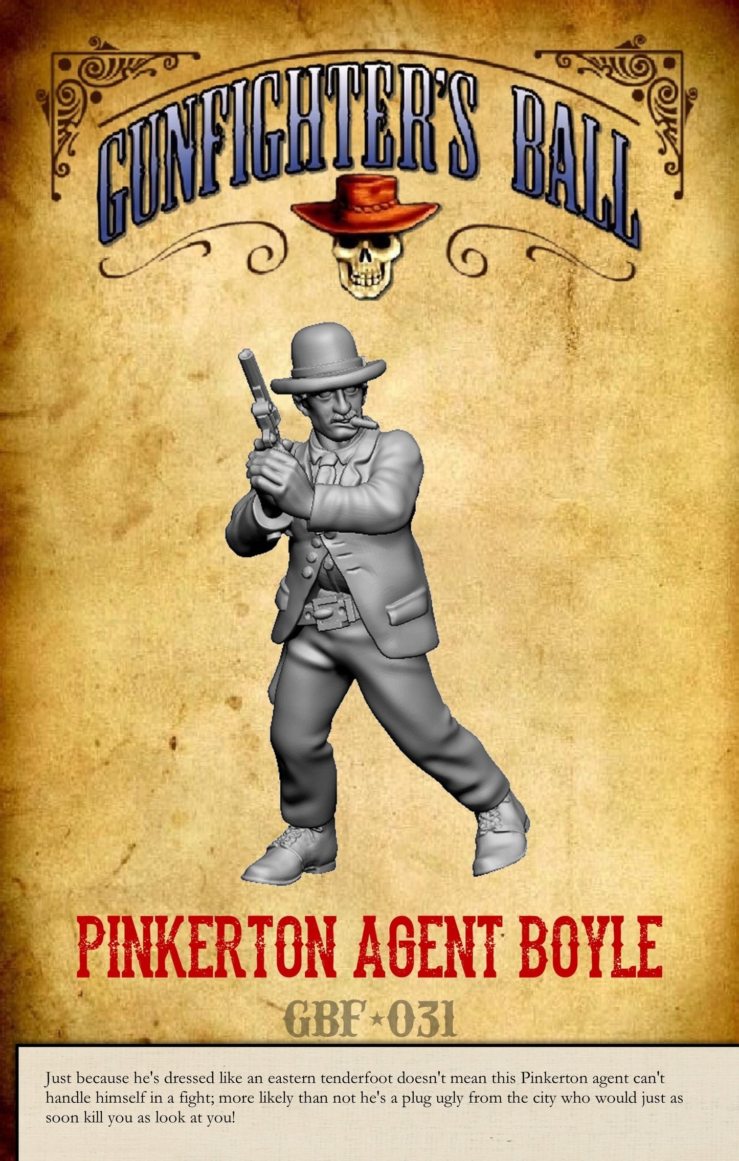 Pinkertons