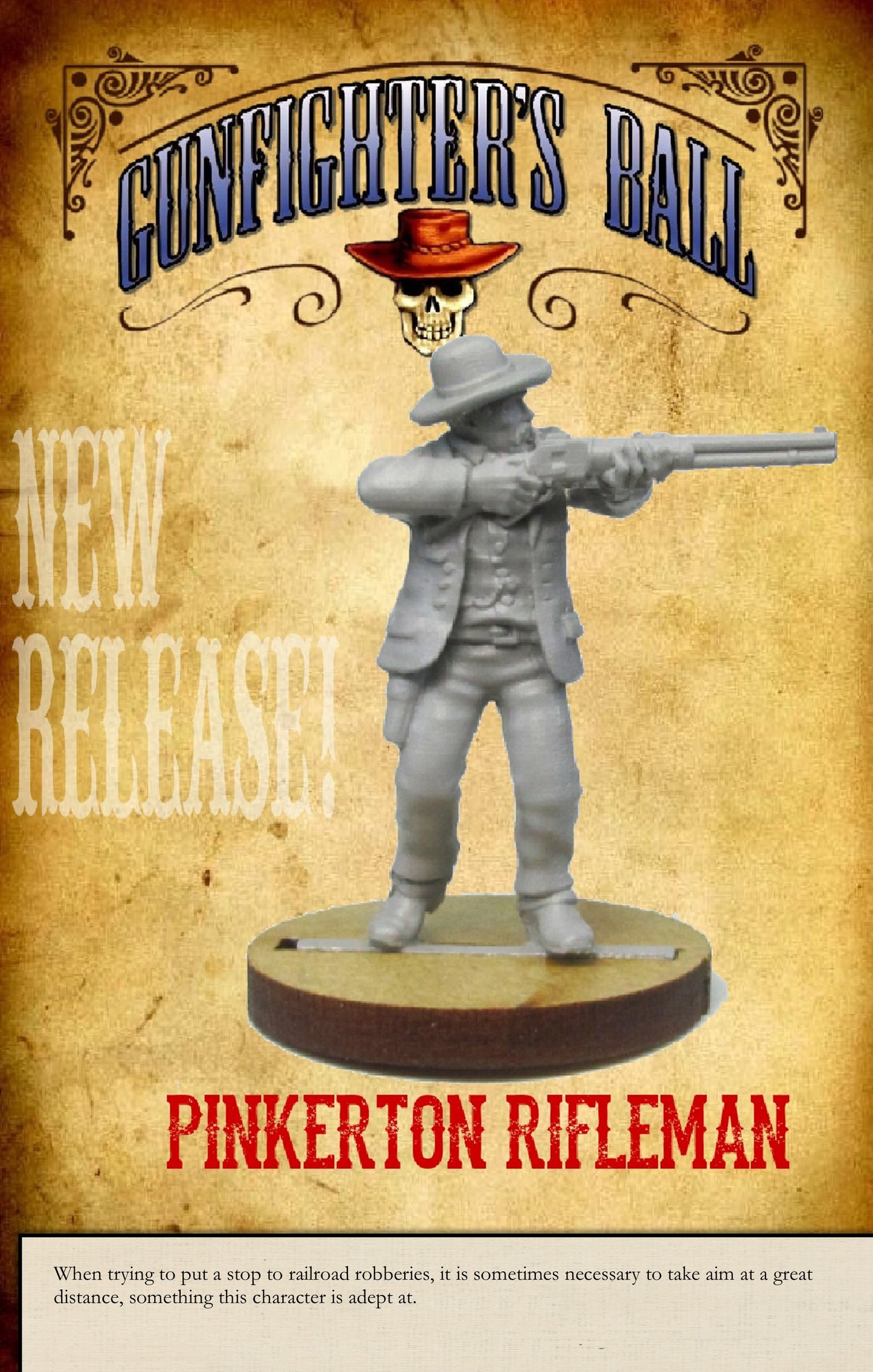 Pinkertons