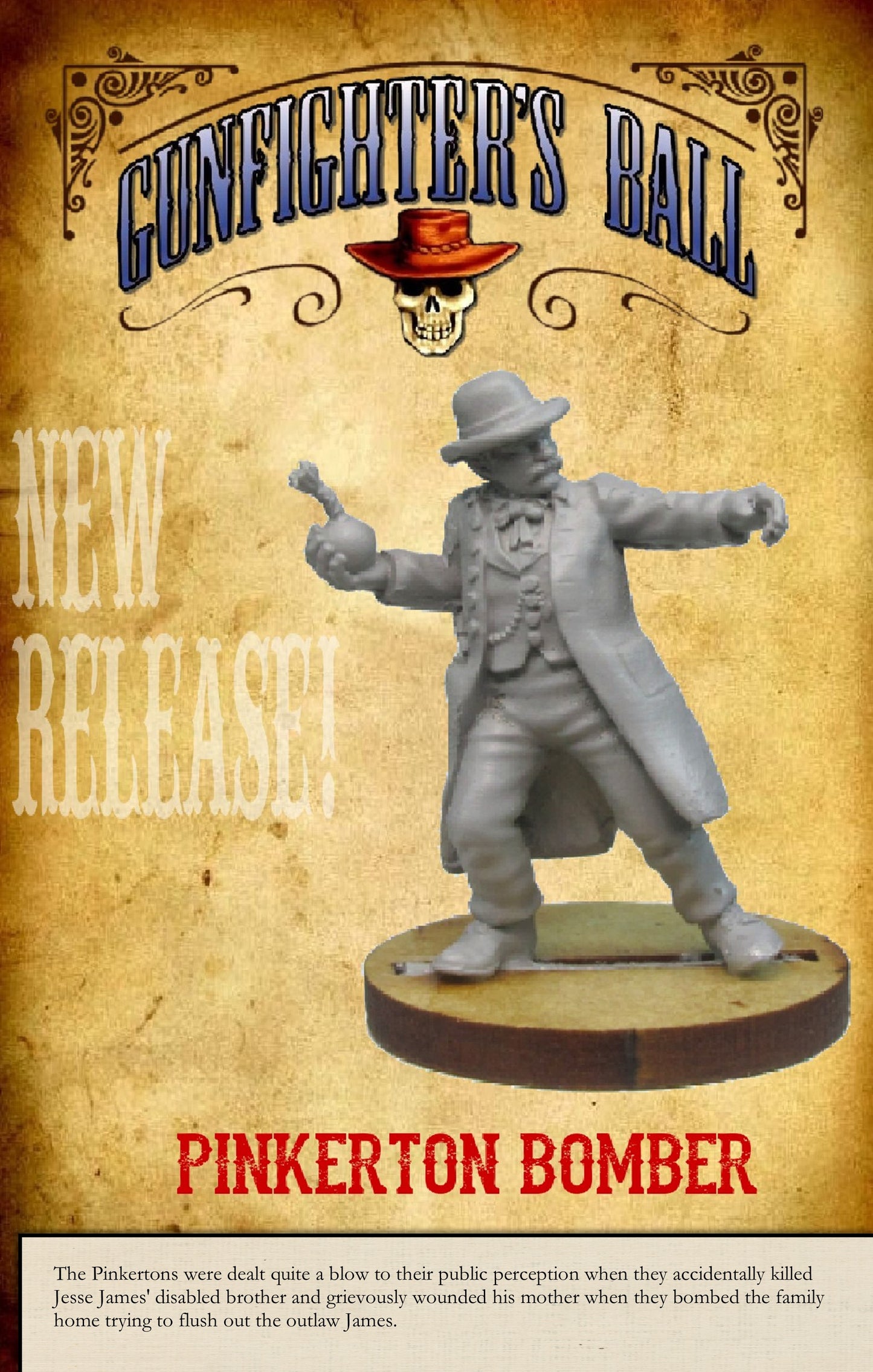 Pinkertons