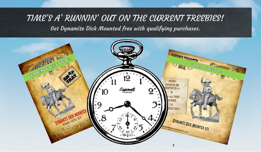 FREE DYNAMITE DICK WITH QUALIFYING PURCHASE ;)