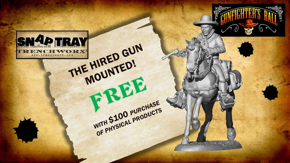 NEW FREEBIE FOR $100 PURCHASES!