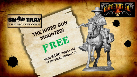 NEW FREEBIE FOR $100 PURCHASES!