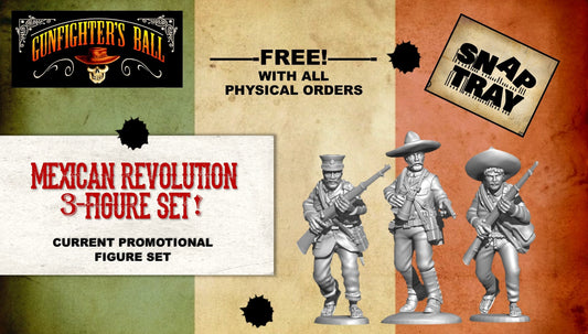 FREE SNAP TRAY FOR ALL PHYSICAL ORDERS!