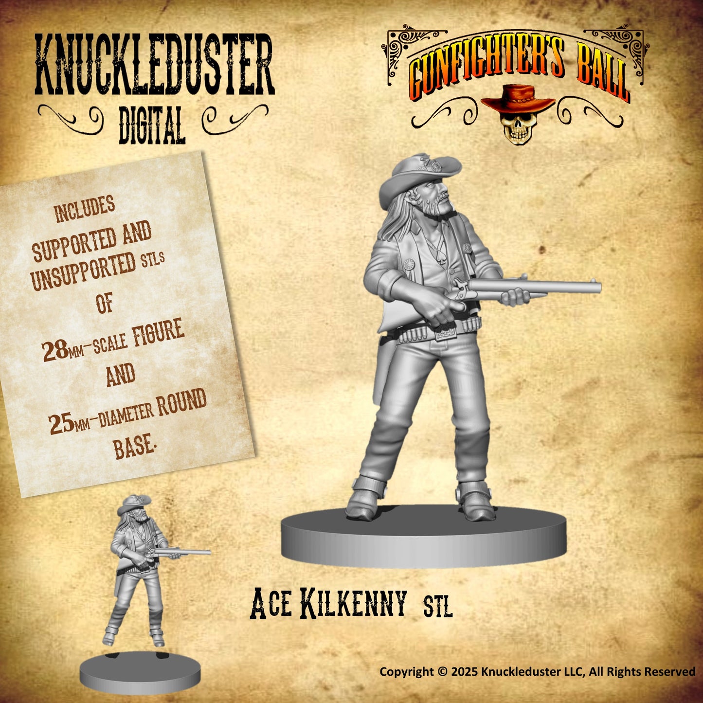 Scoundrels (STLs)