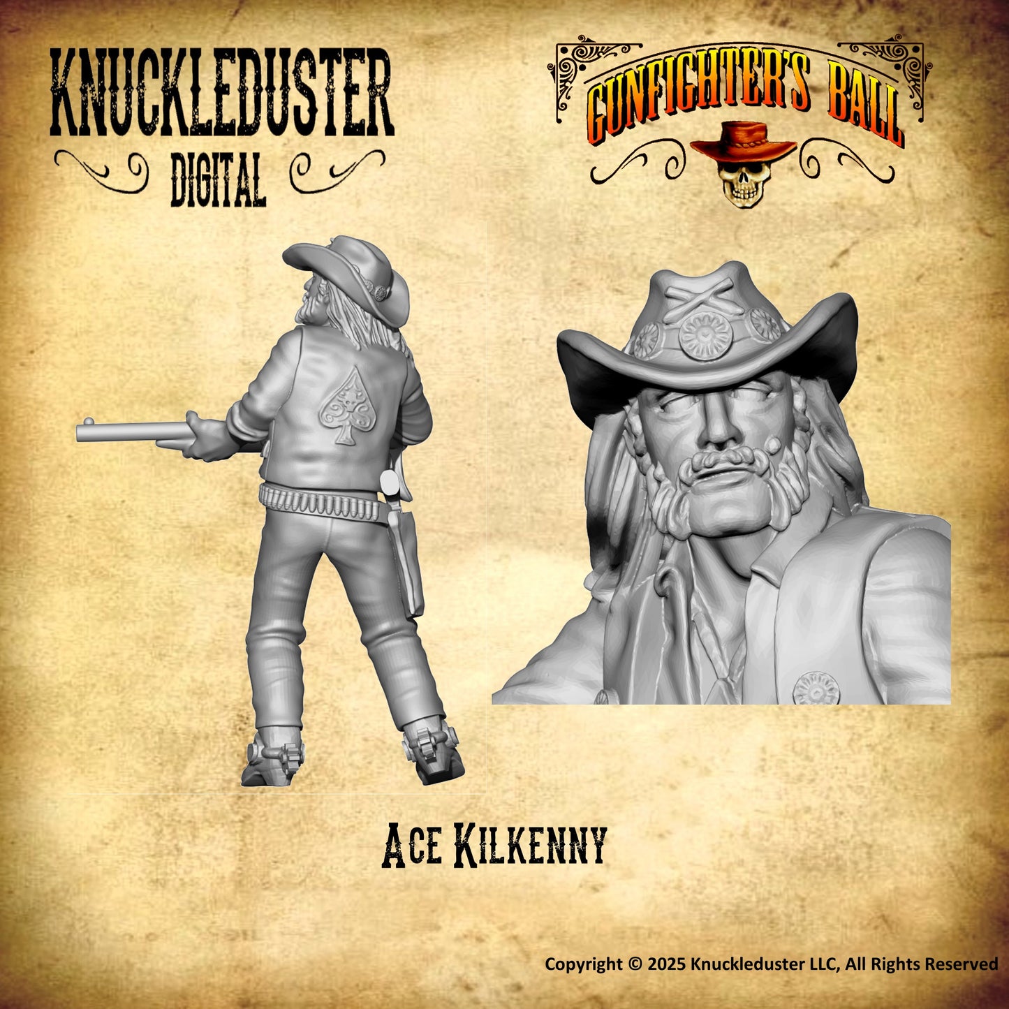Scoundrels (STLs)