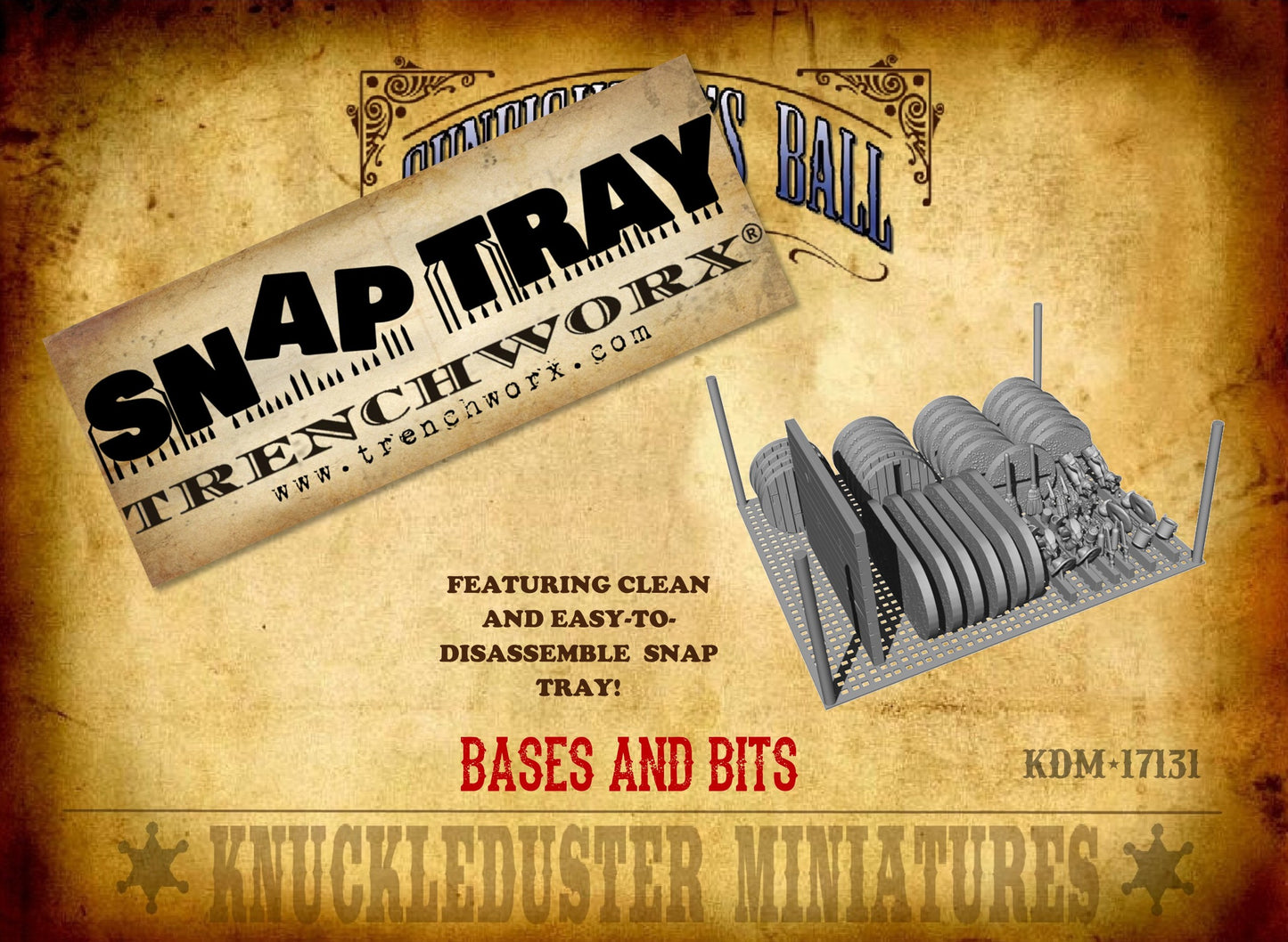 Bases and Bits