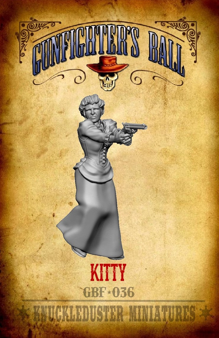 Kitty <Metal>