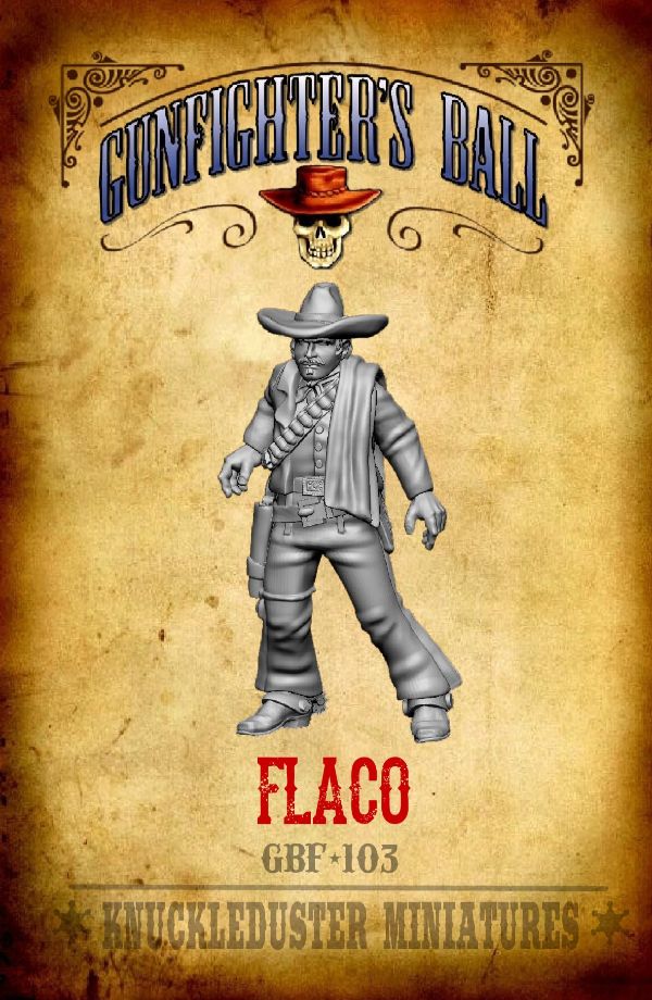 Flaco <Metal>