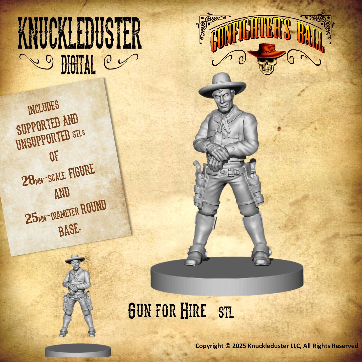 Scoundrels (STLs)