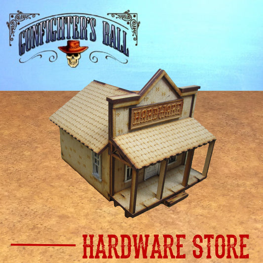 Hardware Store