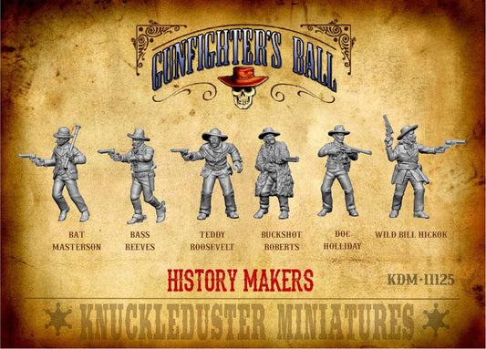 History Makers