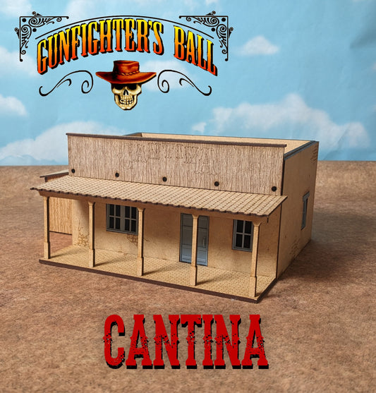 Cantina