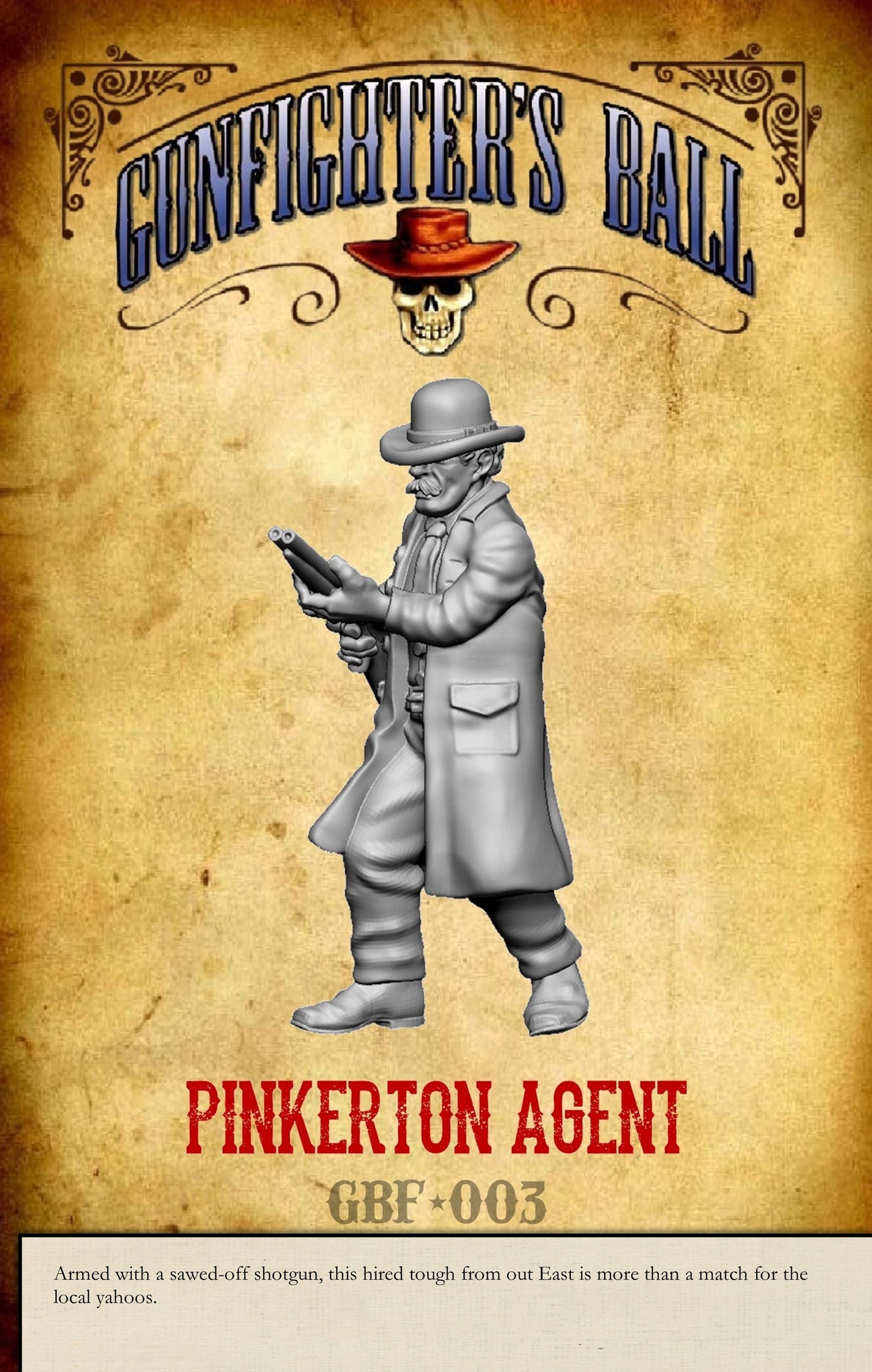 Pinkertons