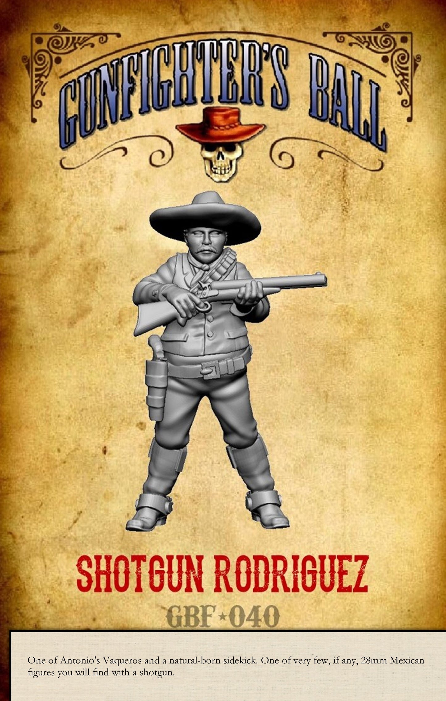 Vaqueros
