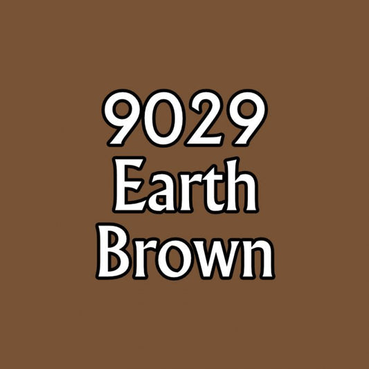 Earth Brown