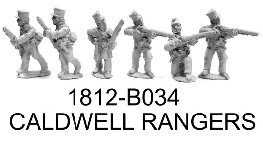Caldwell Rangers