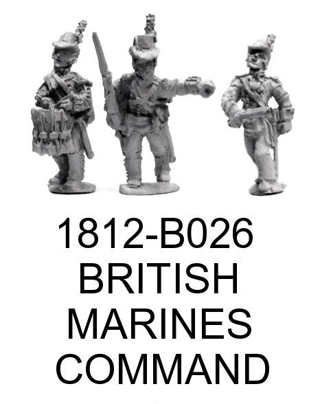 British Marine Command