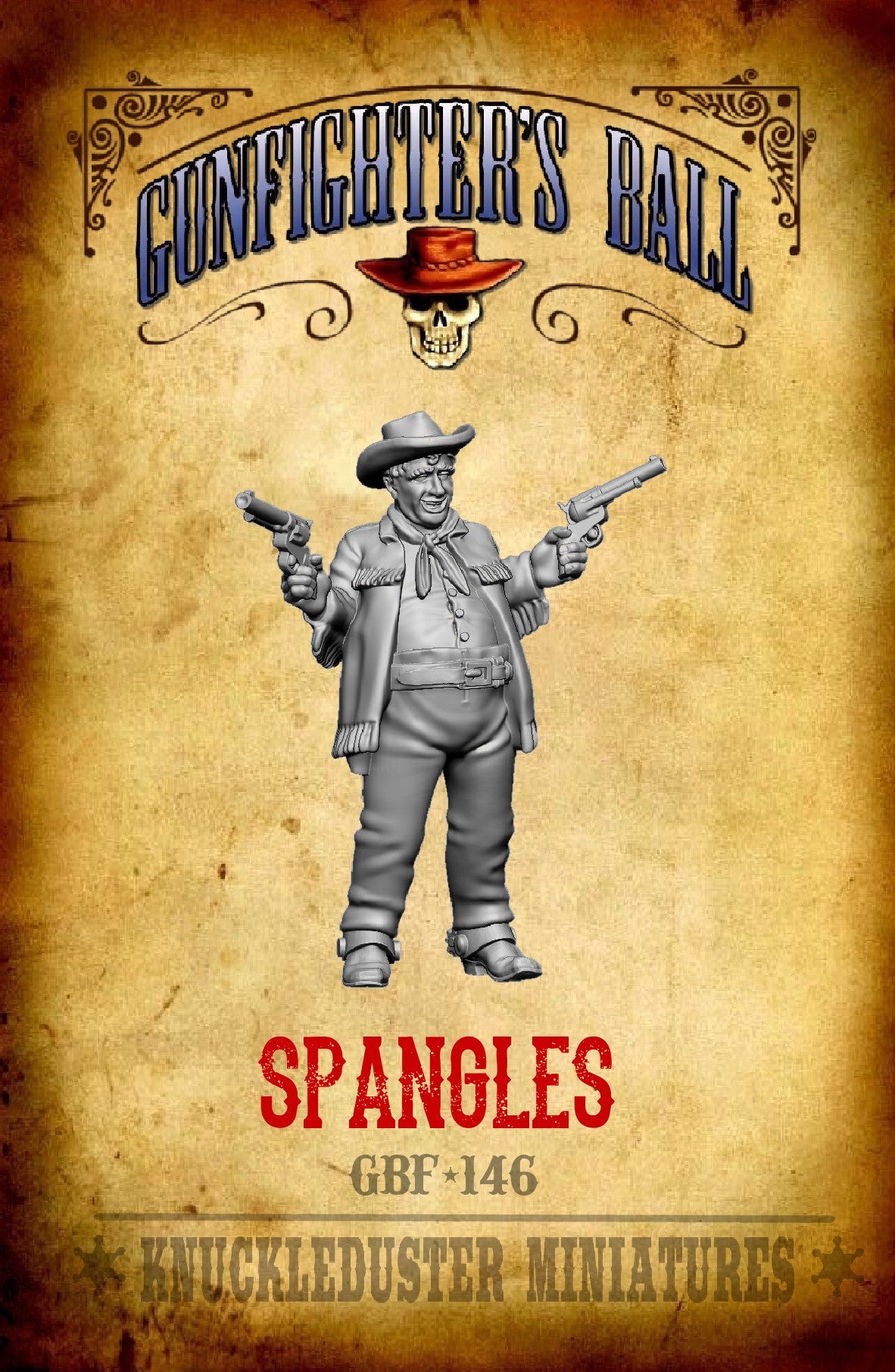 Spangles