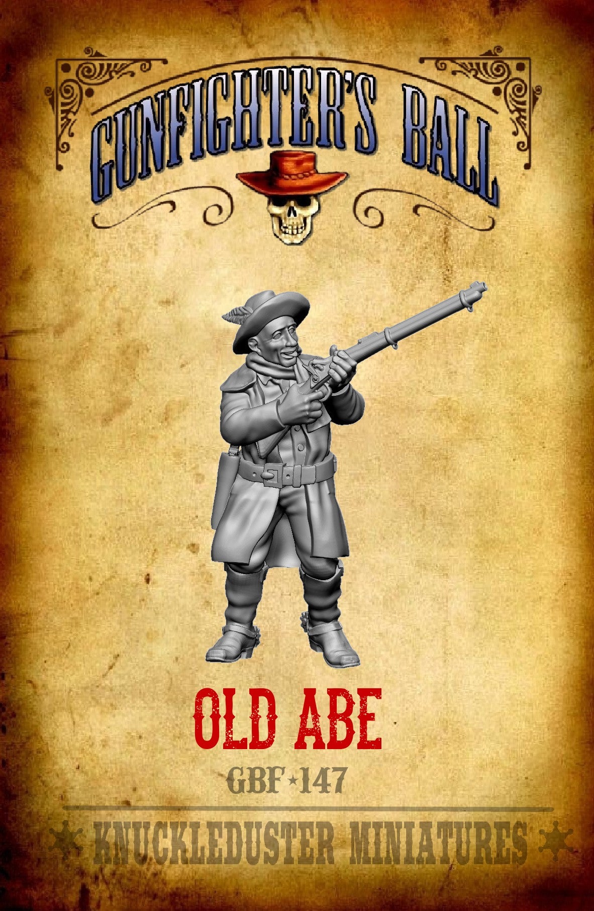 Old Abe