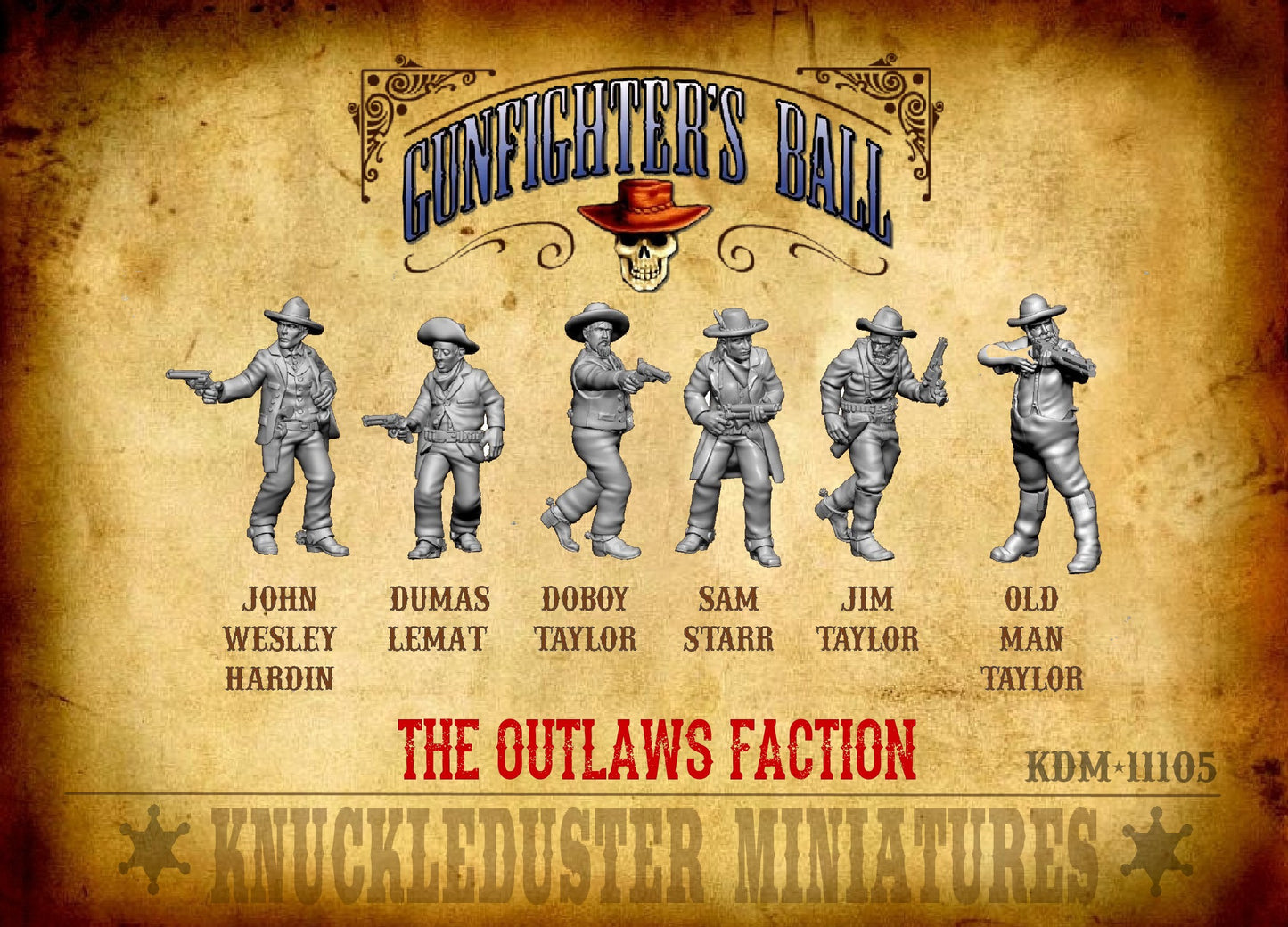 Outlaws