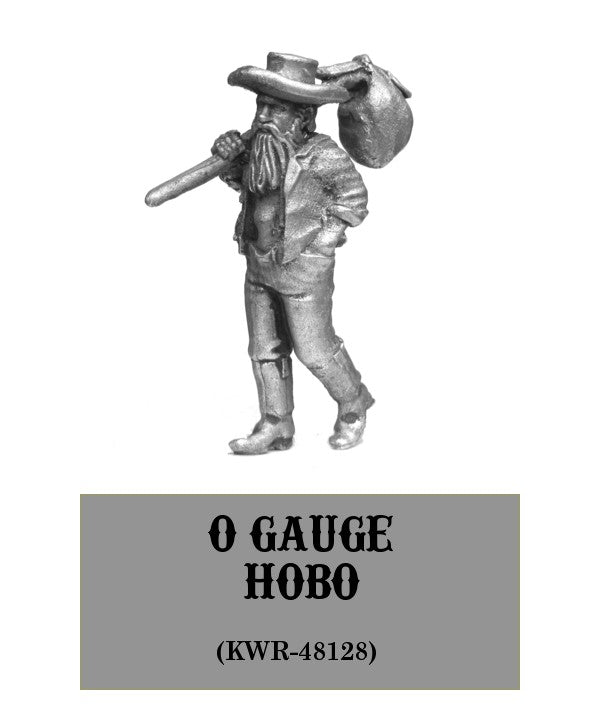 O-Gauge Hobo