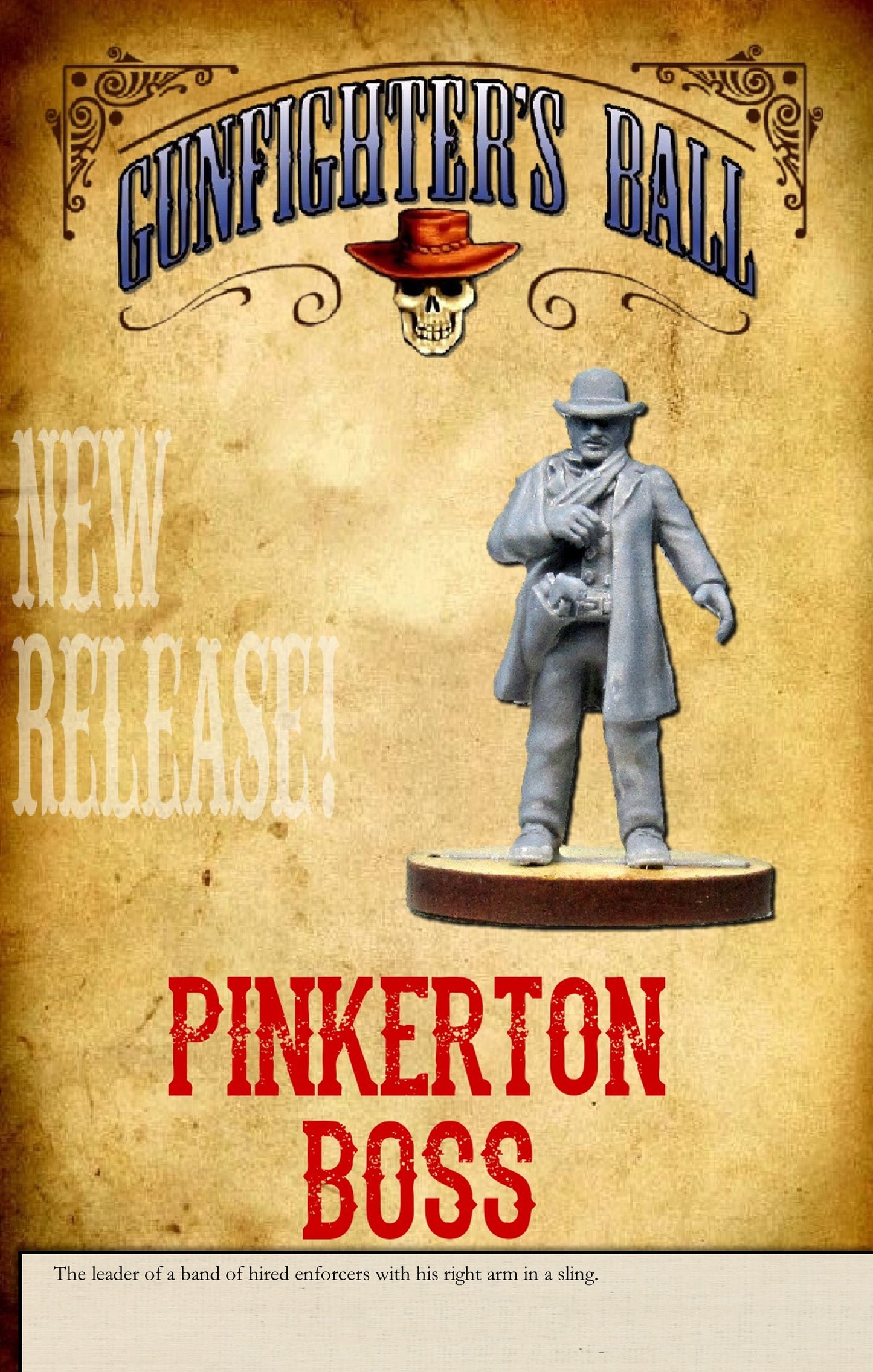 Pinkertons